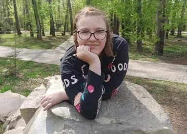 Сейчас я дома, все замечательно!